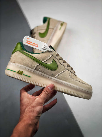 Air Force 1 design🎨