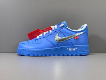 Off-White x Nike Air Force 1 Low