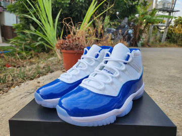 Jordann 11 retro