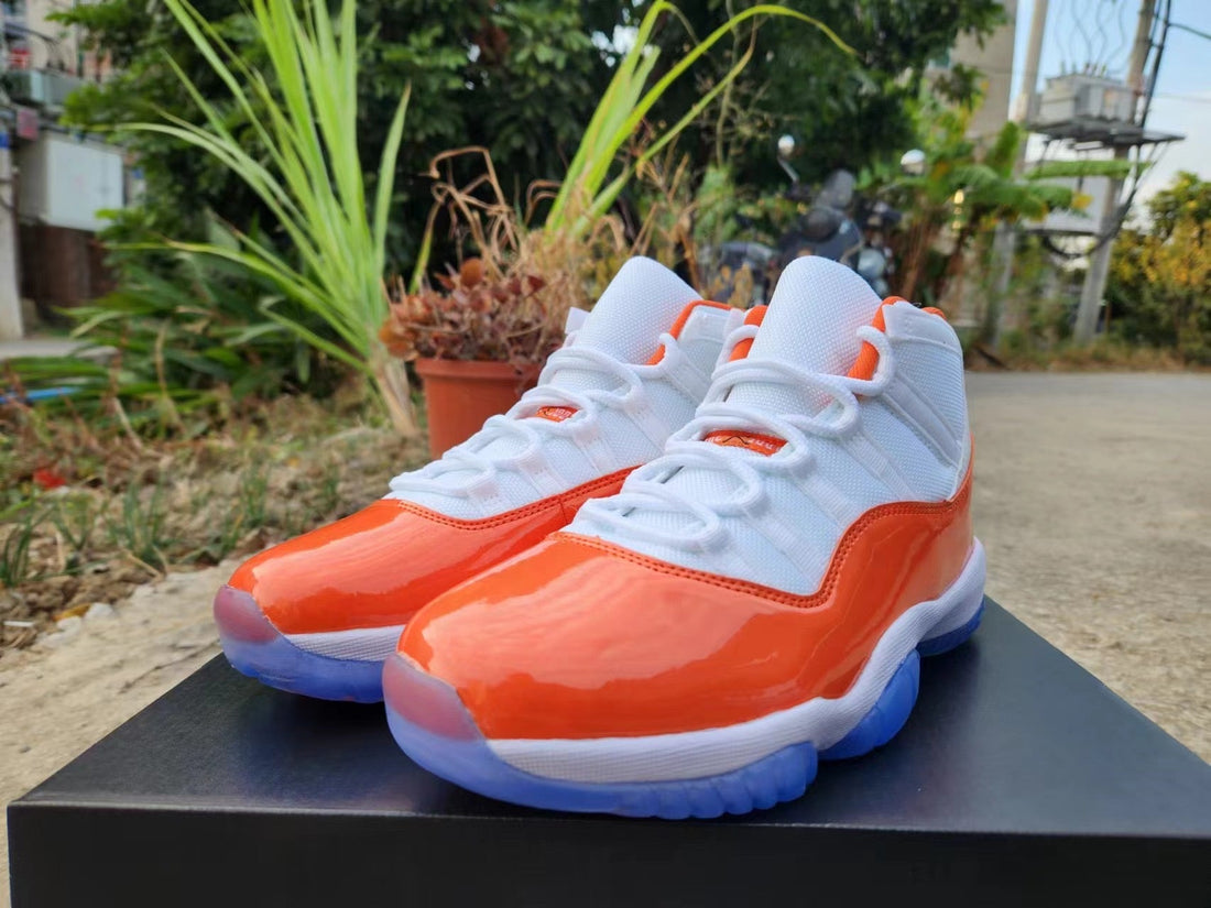 Jordann 11 retro