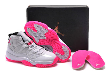 AIR JORDAN 11 pink