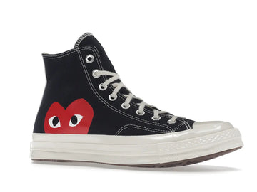 Converse Chuck Taylor All Star 70 Hi
Comme des Garcons PLAY