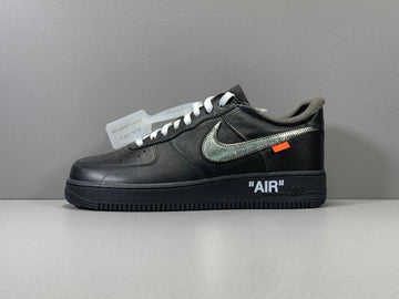 Off-White x Nike Air Force 1 Low