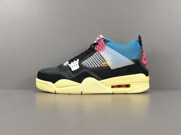 Union LA x Jordan Air Jordan 4 retro sp