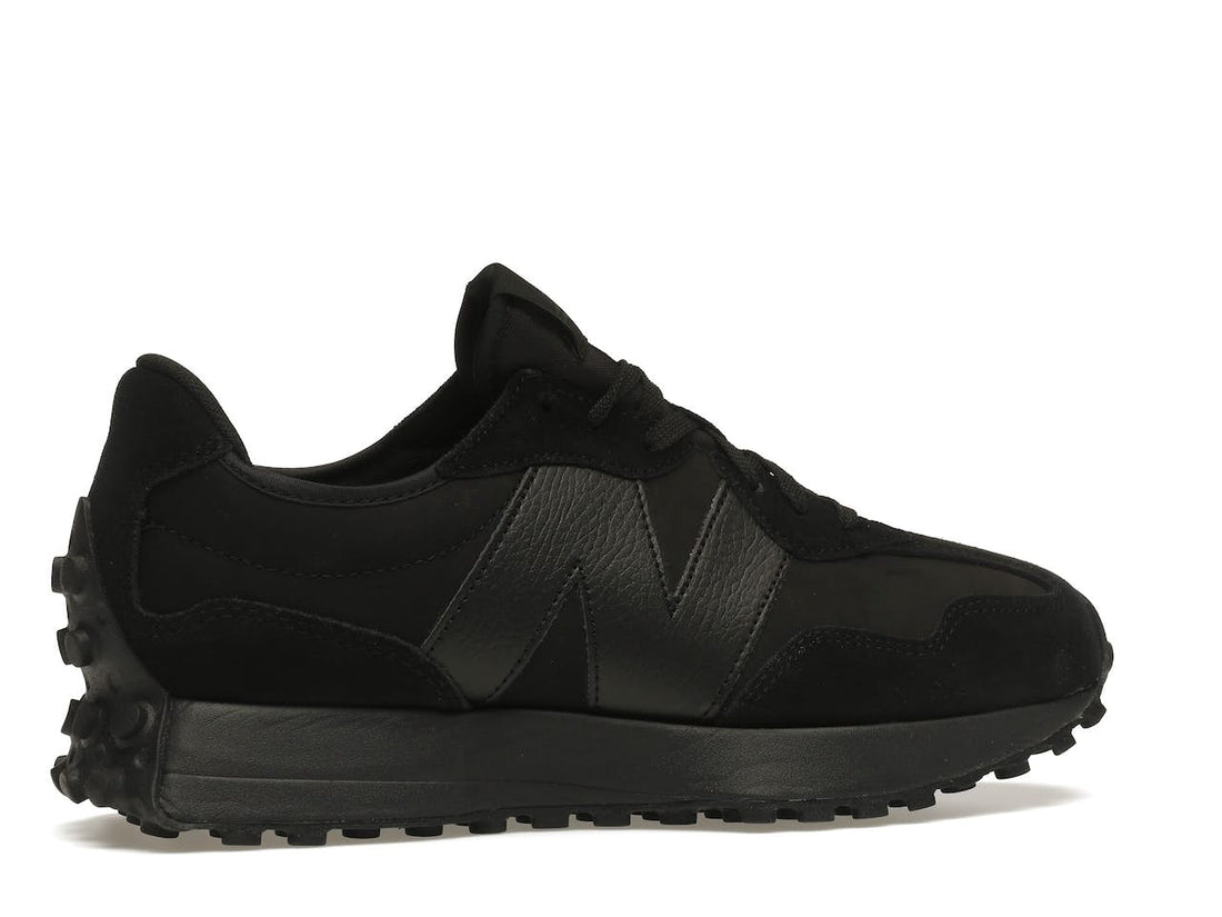 New Balance 327 Triple brown/Black
