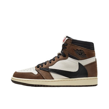 Air jordan 1 Travis Scott Mocha