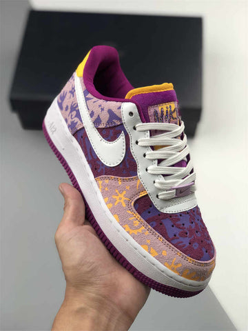 Air Force 1 design🎨