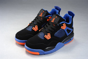 Union x Air Jordan 4