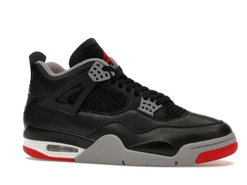 Jordan 4 Retro
Bred Reimagined
