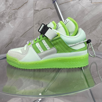 Bad Bunny X Adidas Originals Forum Low