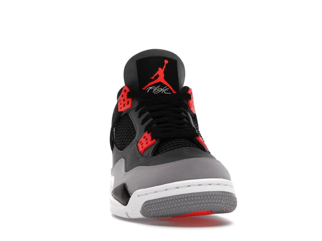 Jordan 4 Retro
Infrared
