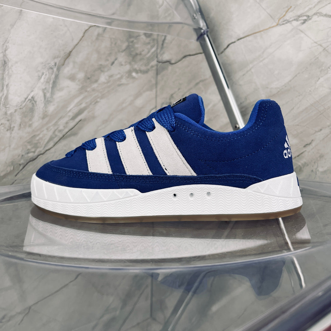 Adidas Adimatic