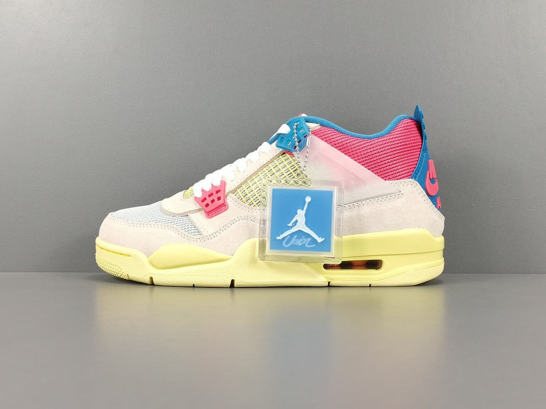 Union LA x Jordan Air Jordan 4 retro sp