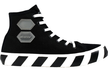 OFF-WHITE Vulcanized Hi
Striped