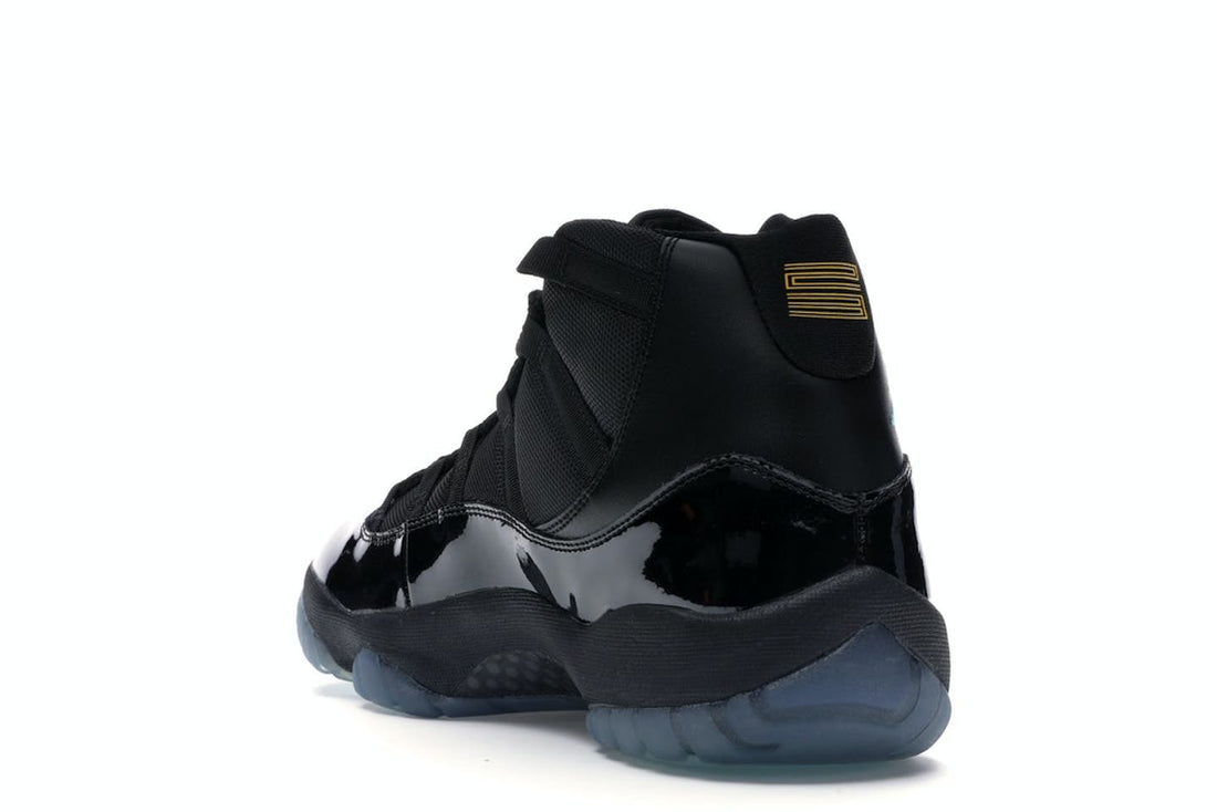 Jordan 11 Retro
Gamma Blue