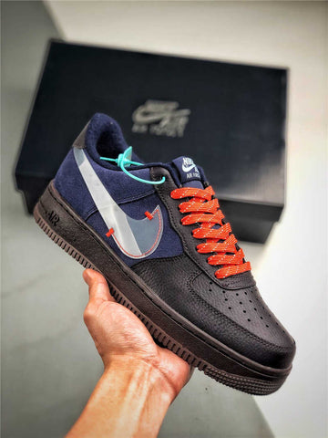 Air Force 1 design🎨
