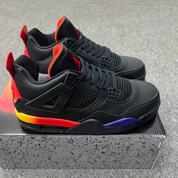 J Balvin x Air Jordan 4 Retro