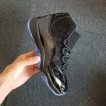 Air Jordan 11 “Cap And Gown