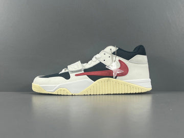 Travis Scott x Jordan Jumpman Jack TR "University Red