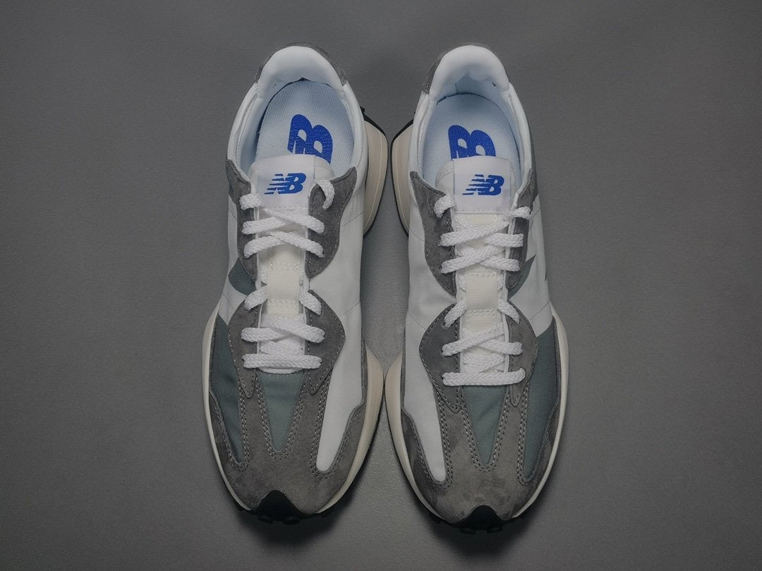 new balance MS327