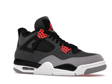 Jordan 4 Retro
Infrared