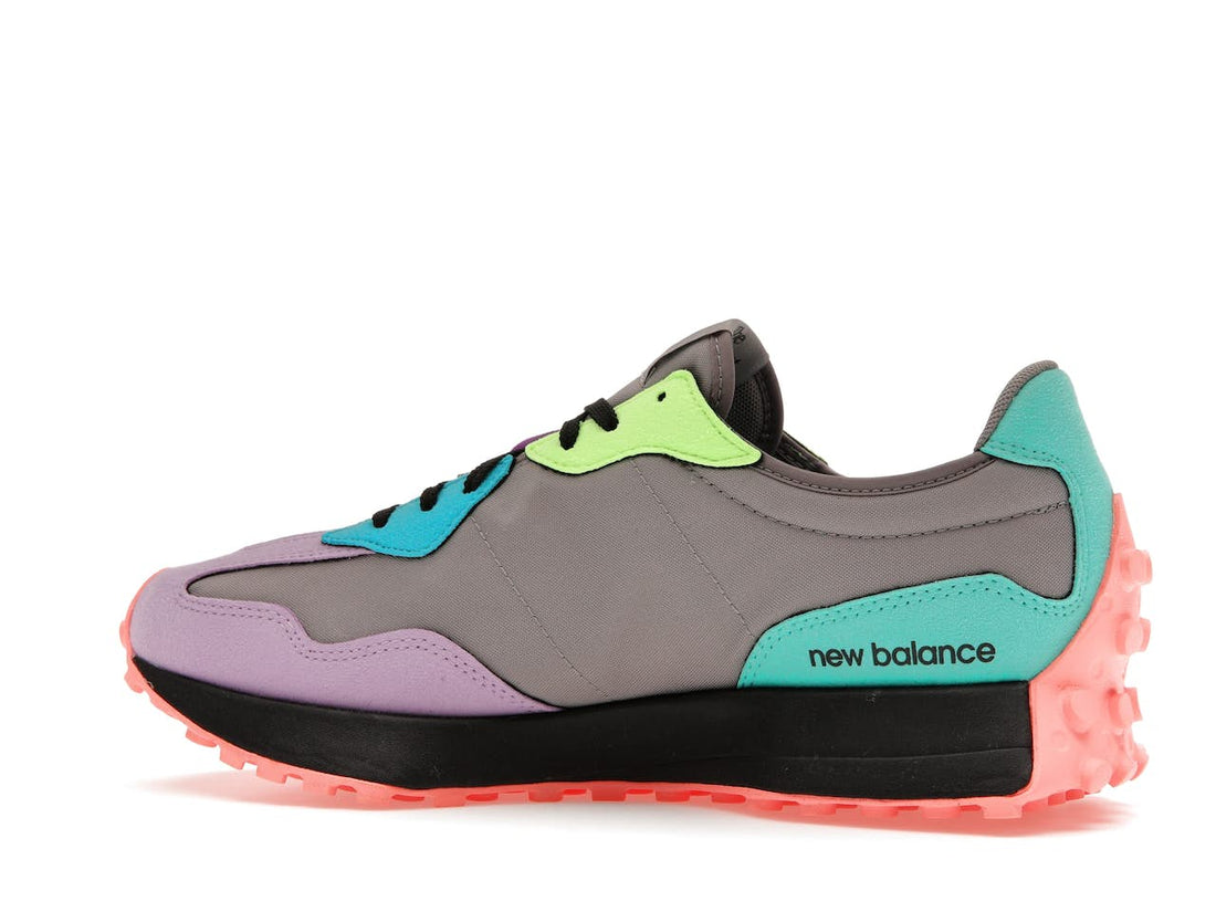 New Balance 327
Magnet Dark Violet Glow