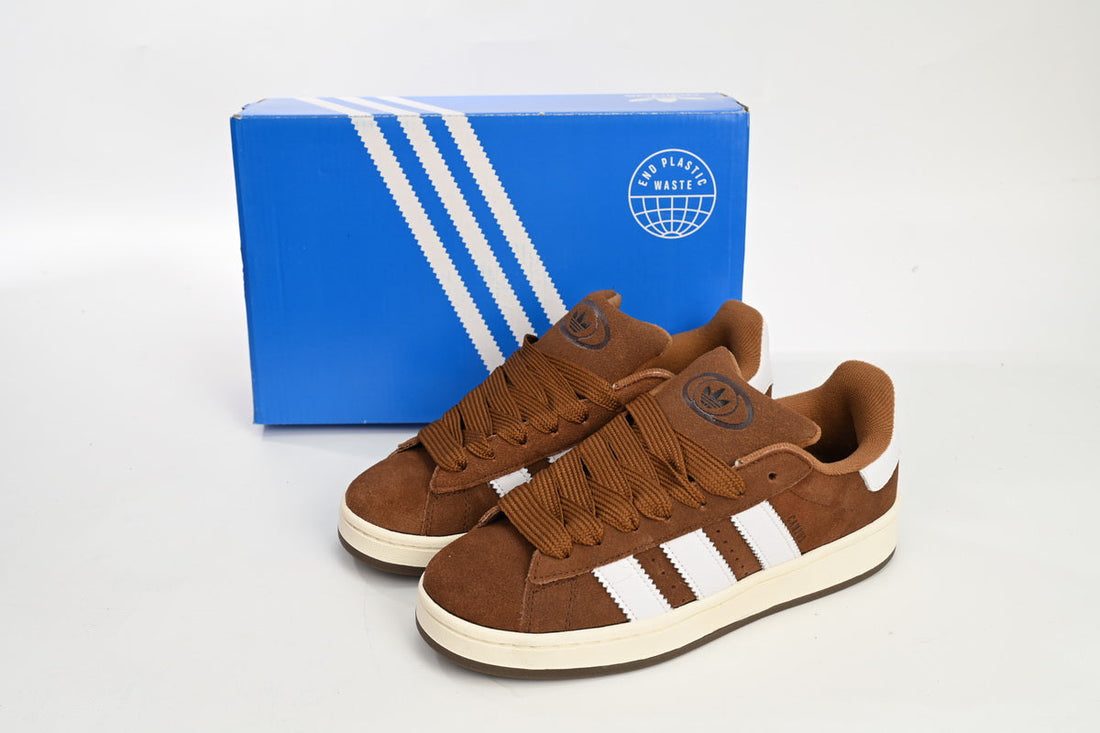 adidas campus
