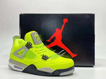 Jordan retro 4