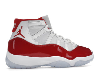 Jordan 11 Retro Cherry (2022)