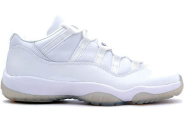 Jordan 11 Retro Low Light Zen Grey