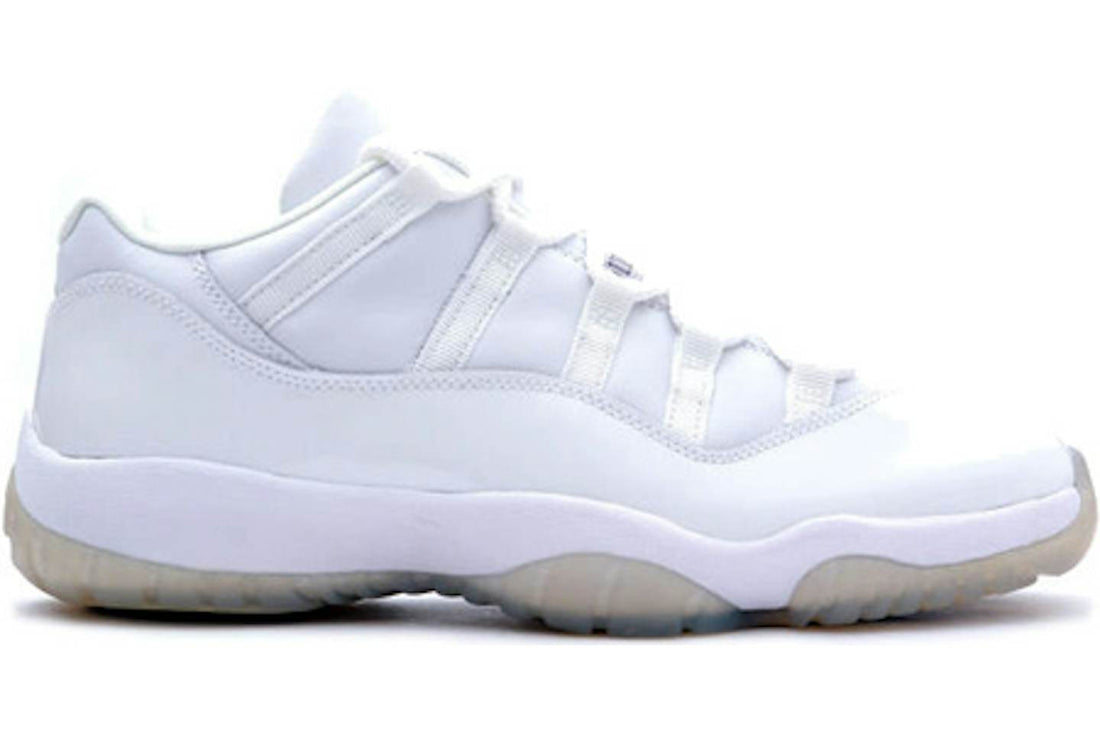 Jordan 11 Retro Low Light Zen Grey