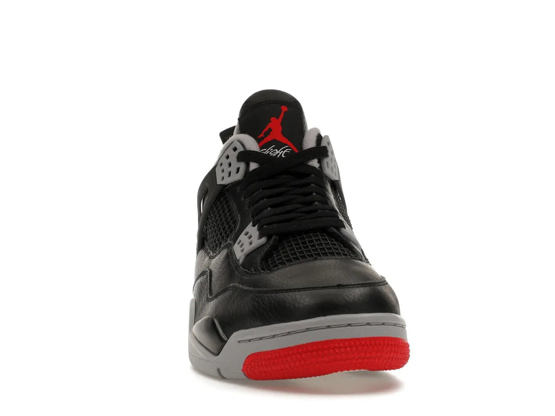 Jordan 4 Retro
Bred Reimagined