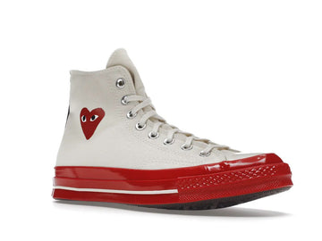 Converse Chuck Taylor All Star 70 Hi
Comme des Garcons PLAY