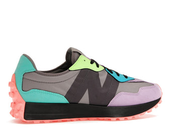 New Balance 327
Magnet Dark Violet Glow