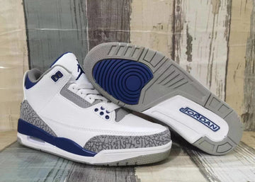 Air JORDAN 3