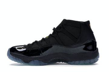 Jordan 11 Retro
Gamma Blue