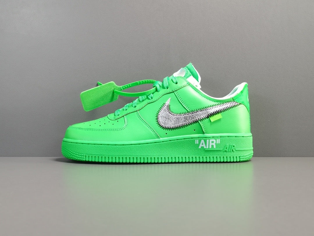 Off-White x Nike Air Force 1 Low