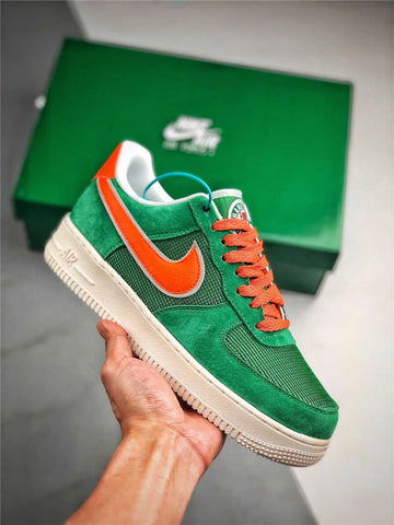 Air Force 1'07 x Stranger Things “Hawkins High”