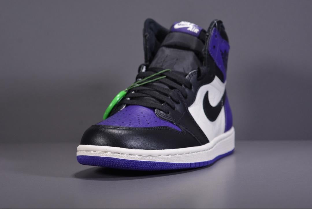 Jordan retro 4