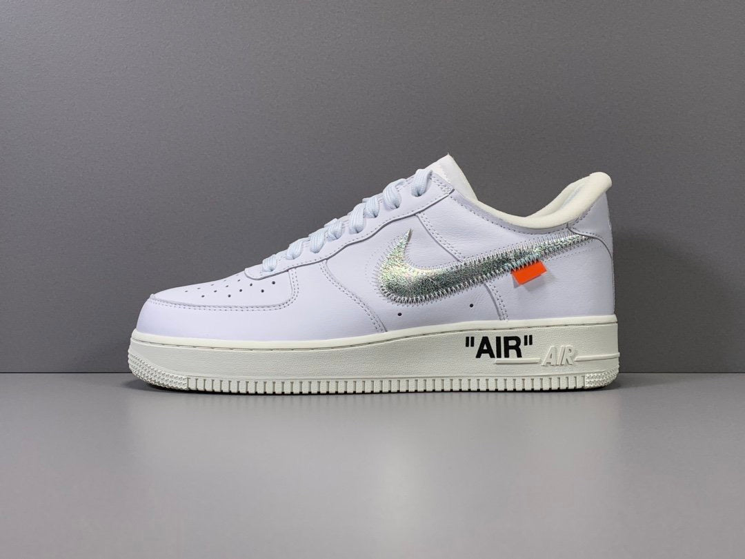 Off-White x Nike Air Force 1 Low