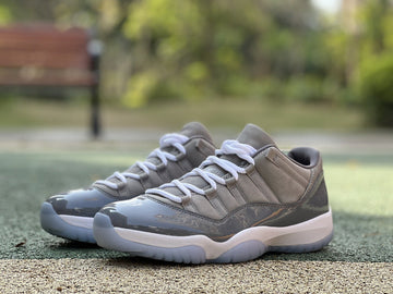 Air Jordan 11 Low Cool