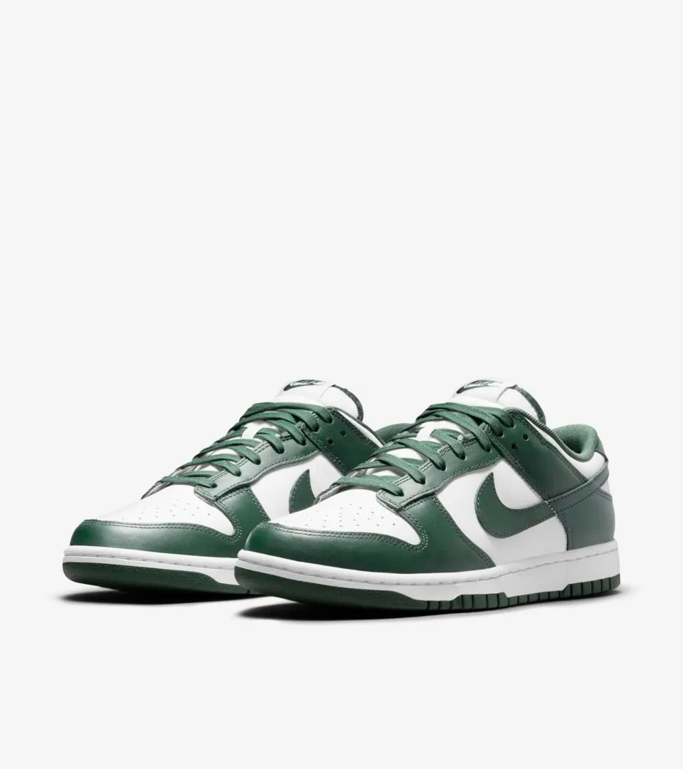 nike dunk low