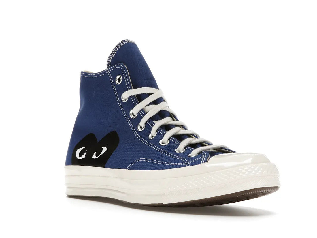 Converse Chuck Taylor All Star 70 Hi
Comme des Garcons PLAY