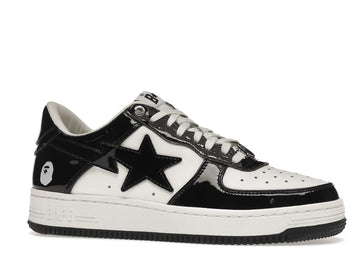 A Bathing Ape Bape Sta Low
Black