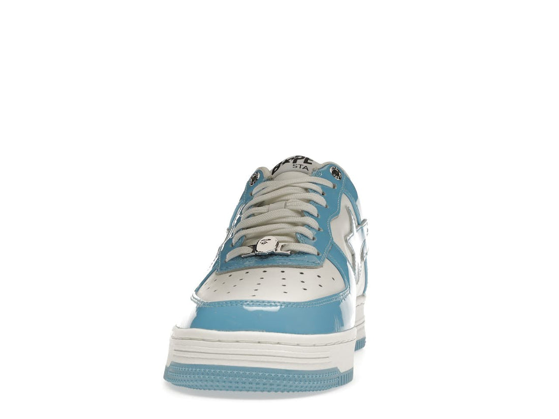 A Bathing Ape Bape Sta Low
Blue
