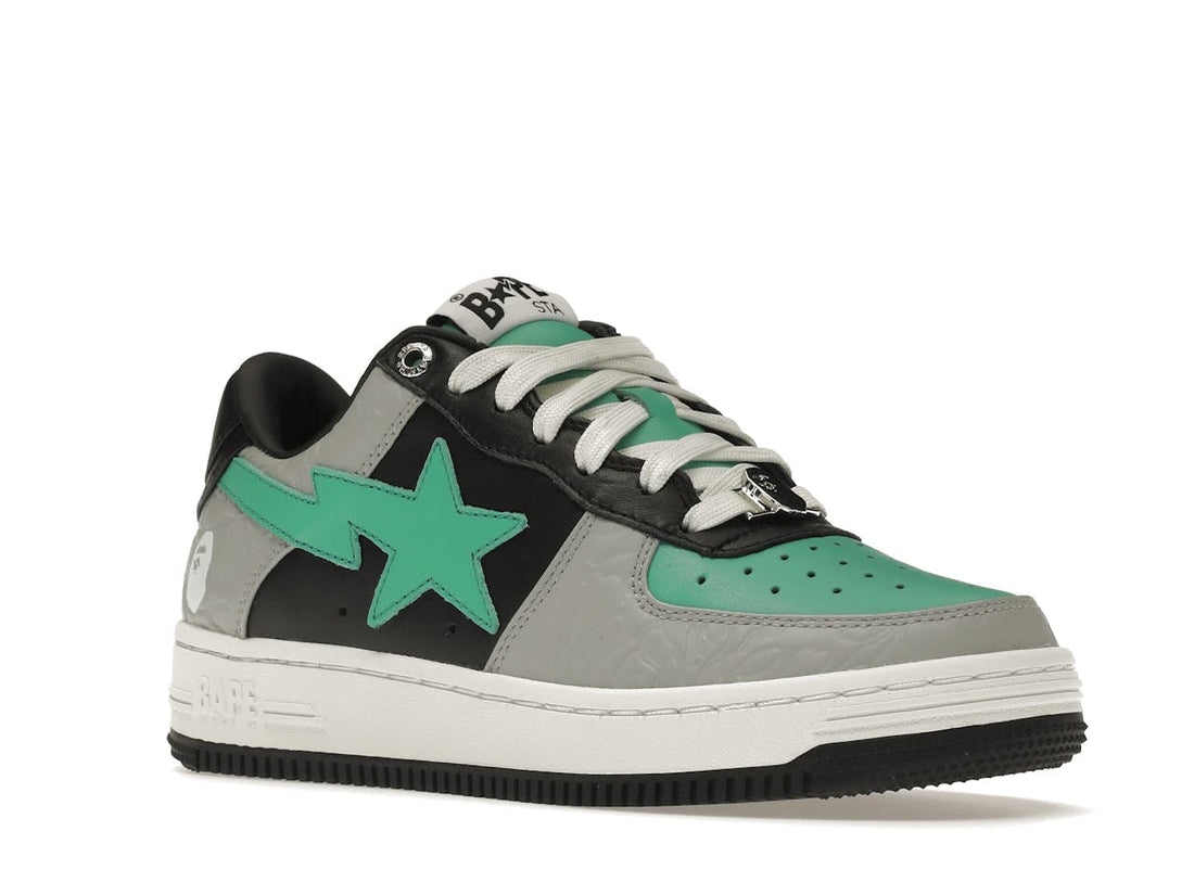 A Bathing Ape Bape Sta Low