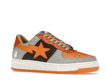 A Bathing Ape Bape Sta Low
