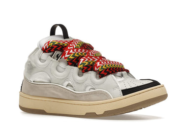 Lanvin Leather Curb
White Ivory