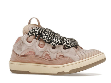 Lanvin Leather Curb
Pink