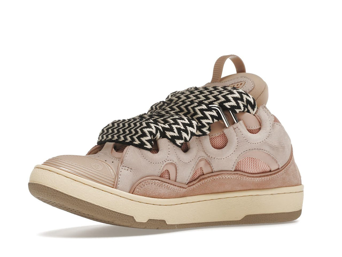 Lanvin Leather Curb
Pink
